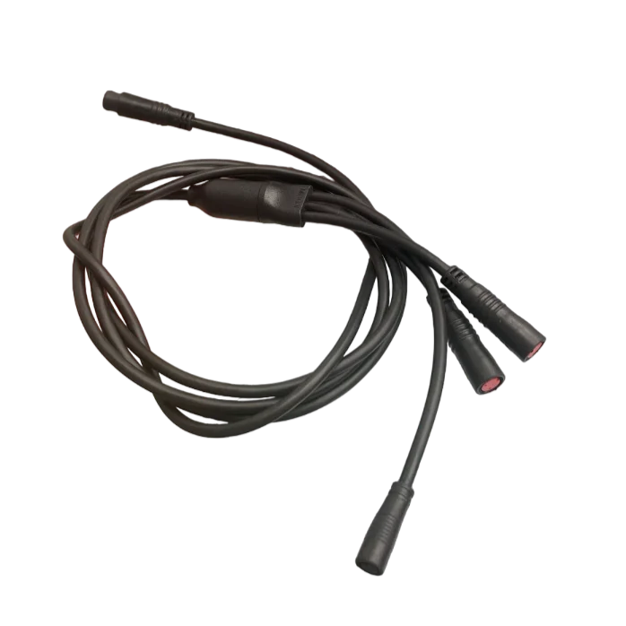 Cavi giuntati V.2 per Monopattino elettrico JOYOR S5 / S10-S