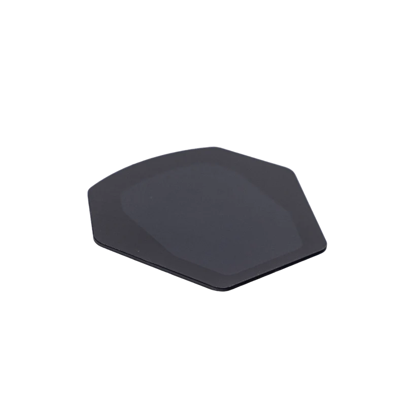 Copertura vetro del Display per Monopattino Elettrico Argento by Pininfarina KPF + KPF WTS