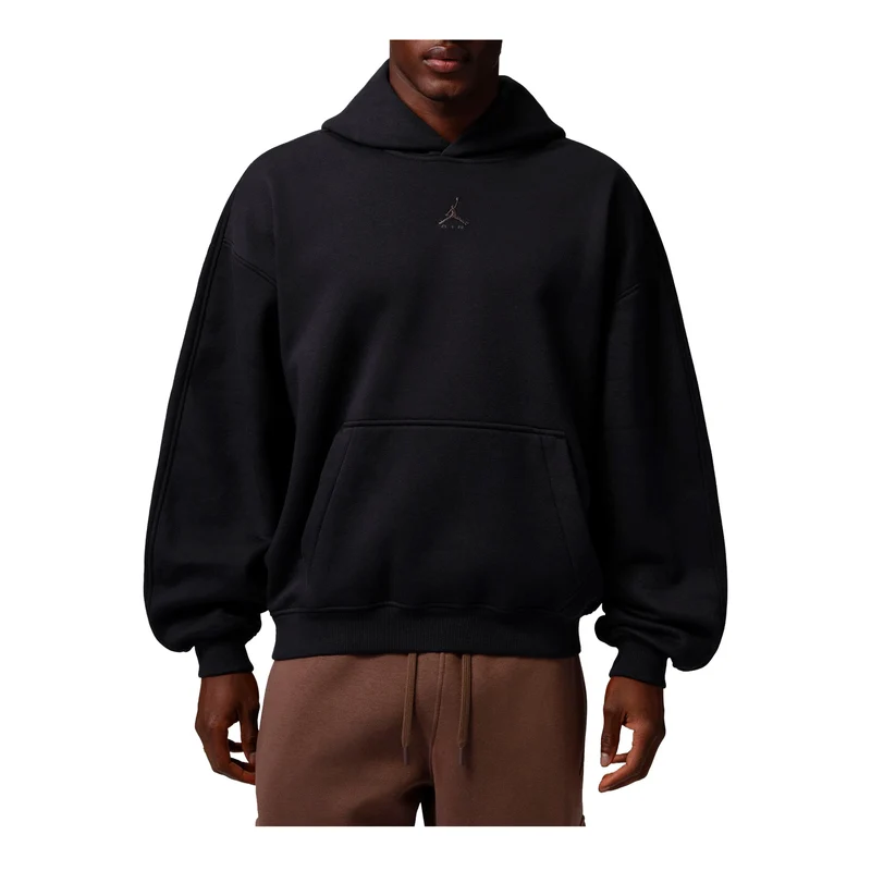 Felpa C/Capp Brooklyn Oversize
