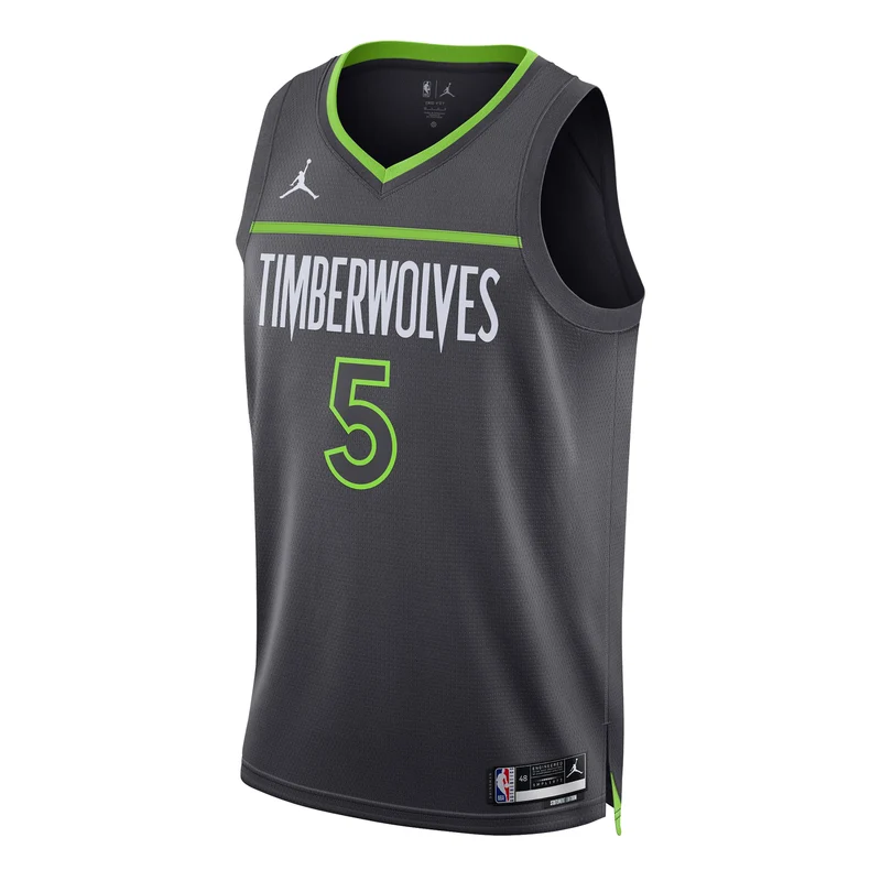 Minnesota Timberwolves Statement Edition Edwards