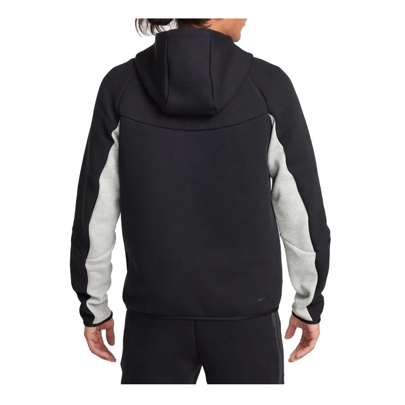 Felpa C/Capp Fz Tech Fleece