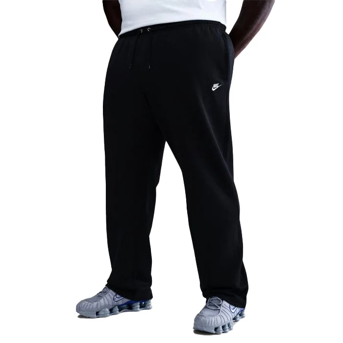 Pantaloni Open Club