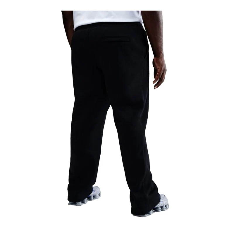 Pantaloni Open Club