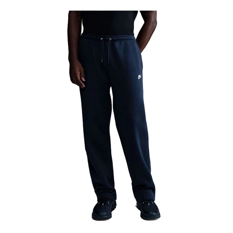 Pantaloni Open Club
