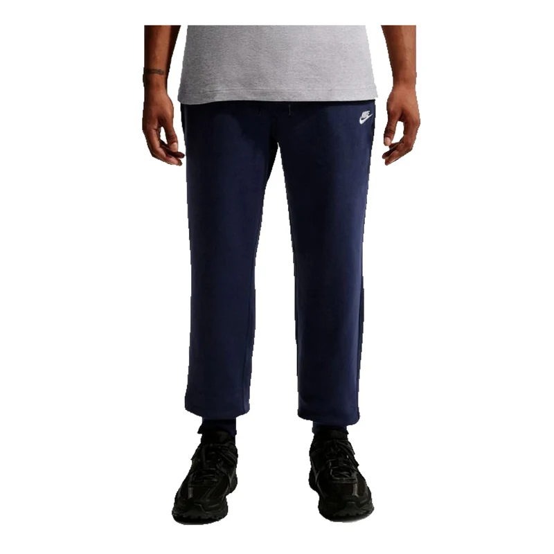 Pantalone Nk Bb Club Joggers Felpato