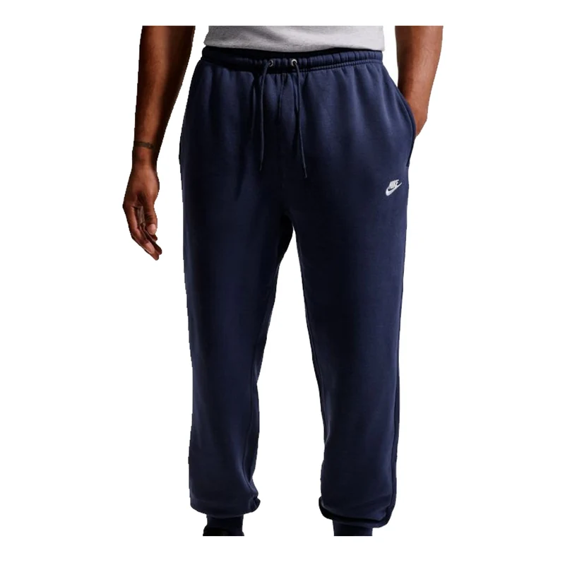 Pantalone Nk Bb Club Joggers Felpato