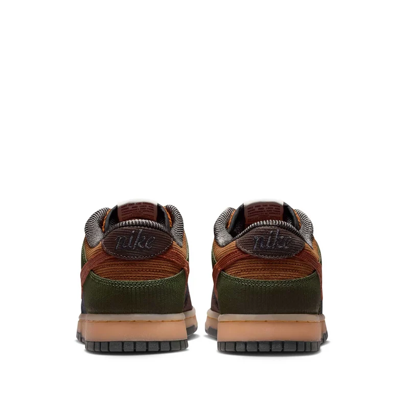 Dunk Low Retro Premium