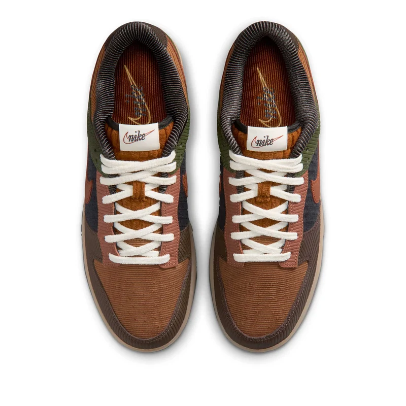 Dunk Low Retro Premium