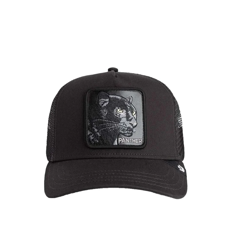 Cappellino Panther Trucker