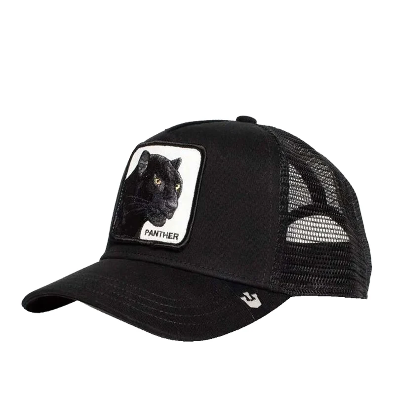 Cappellino Panther Trucker