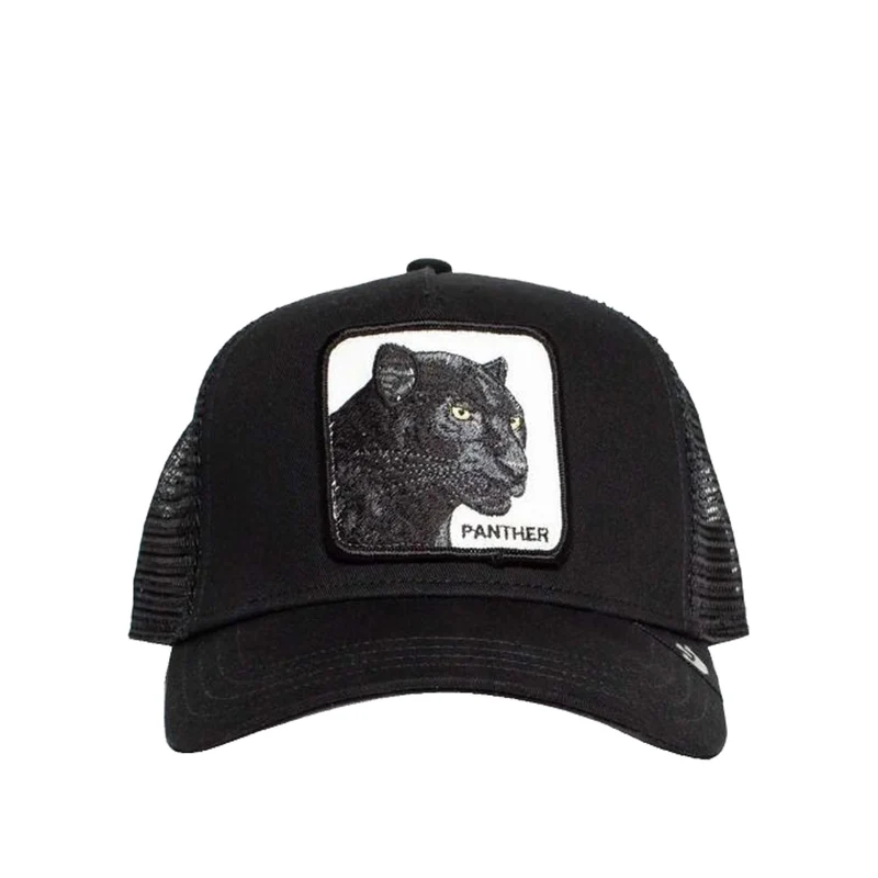Cappellino Panther Trucker
