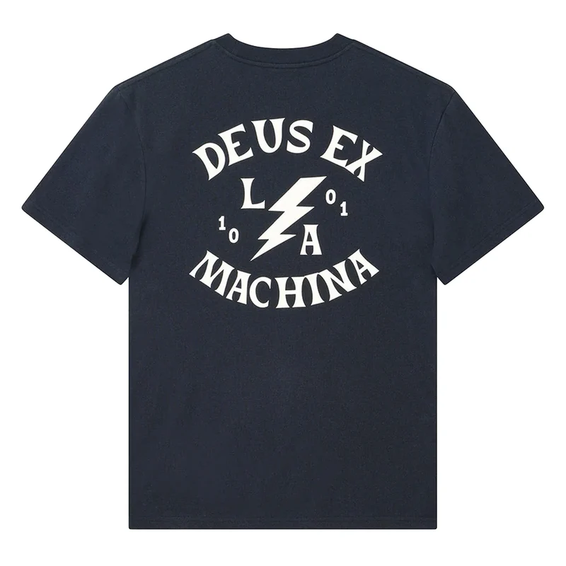 T Shirt Box Fit Chinook