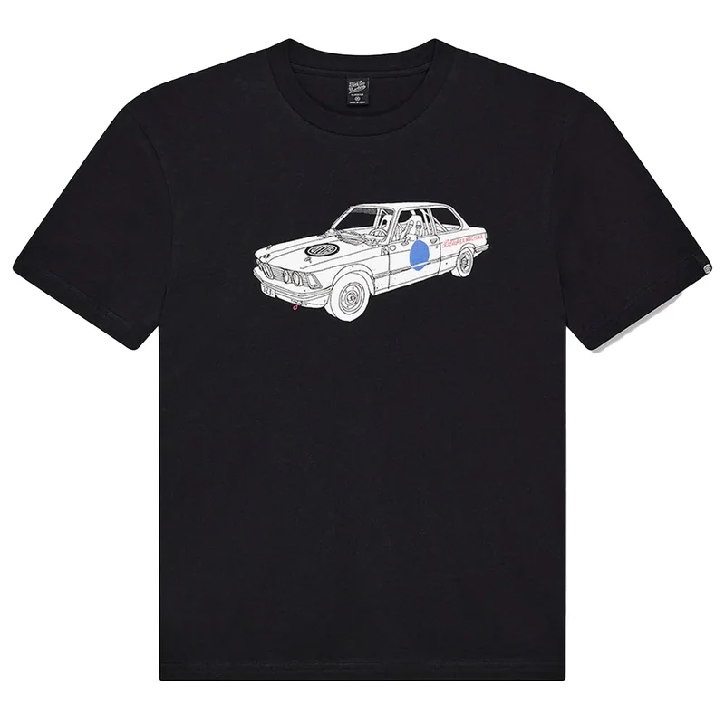T Shirt 323 Rallyeye