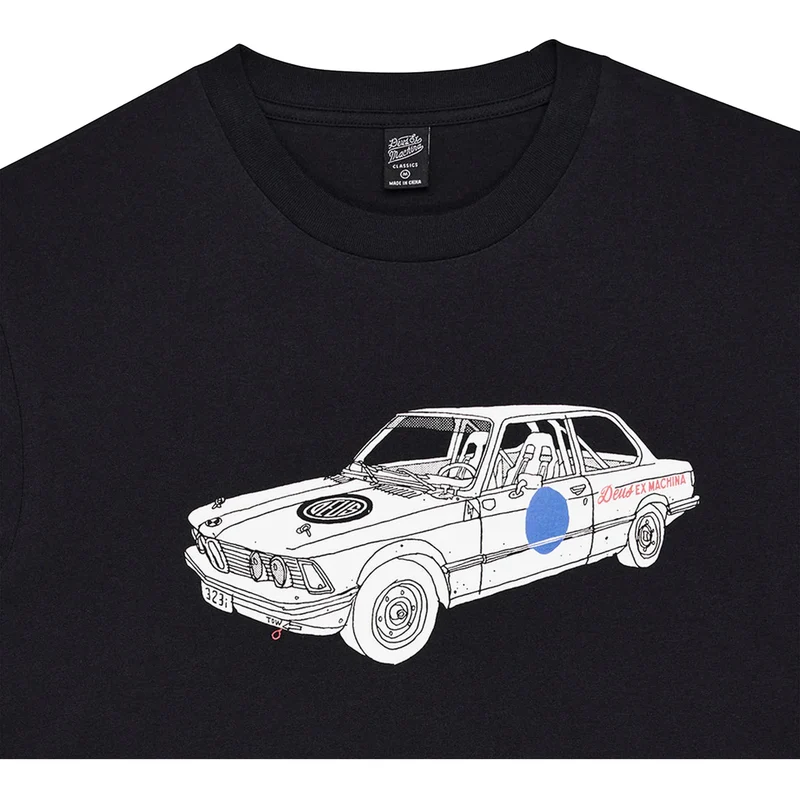 T Shirt 323 Rallyeye