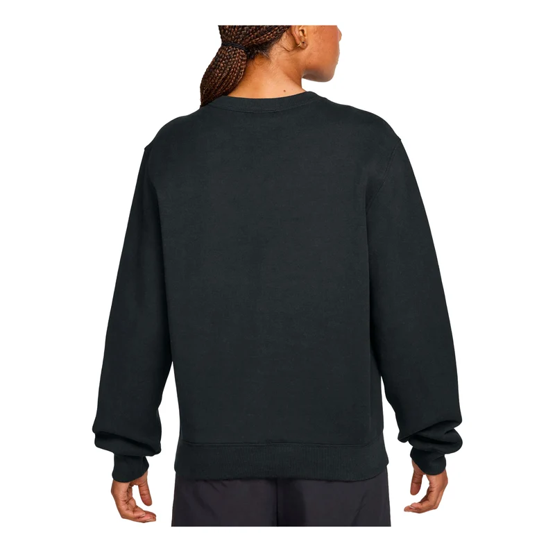 Felpa Giro Studio Donna
