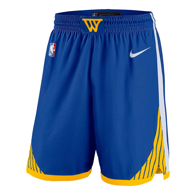 Short Swingman Nba Icon Warriors