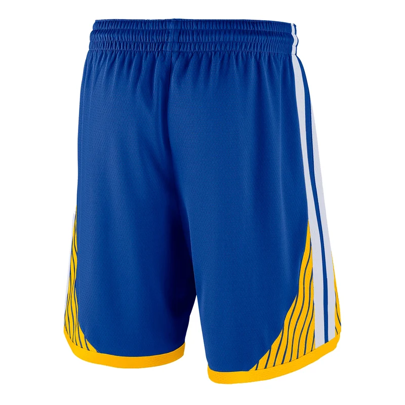 Short Swingman Nba Icon Warriors