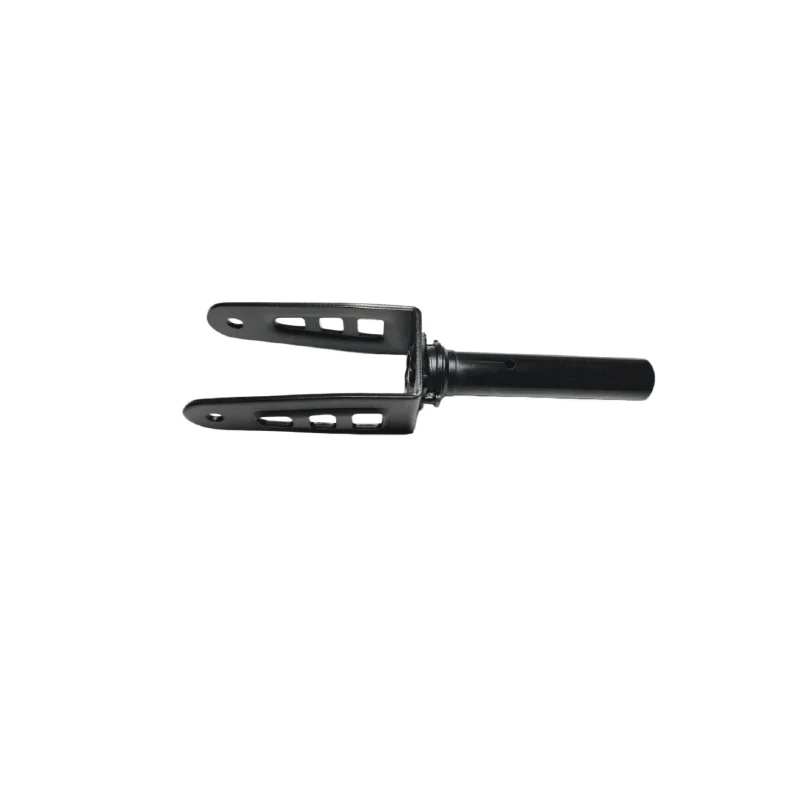 Kukirin Monopattino elettrico S1 Max, forcella anteriore e posteriore