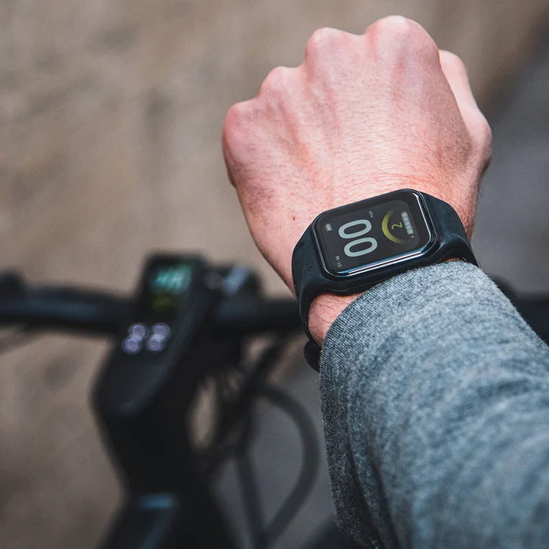 FIIDO E-Gravel C21 | Bicicletta elettrica Urbana | Motore 250W | DMEGC 208,8 Wh | Sensore di coppia | Freni idraulici | Autonomia 100Km| GARANZIA ITALIANA