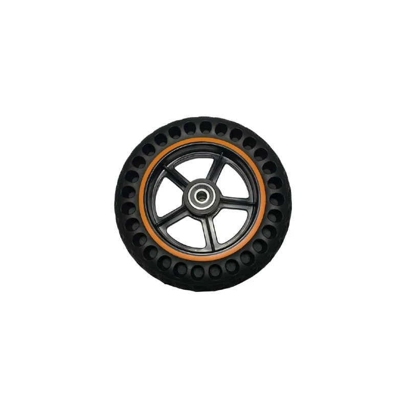 Kukirin Sostituzione ruota anteriore S1 Max | Ricambio originale