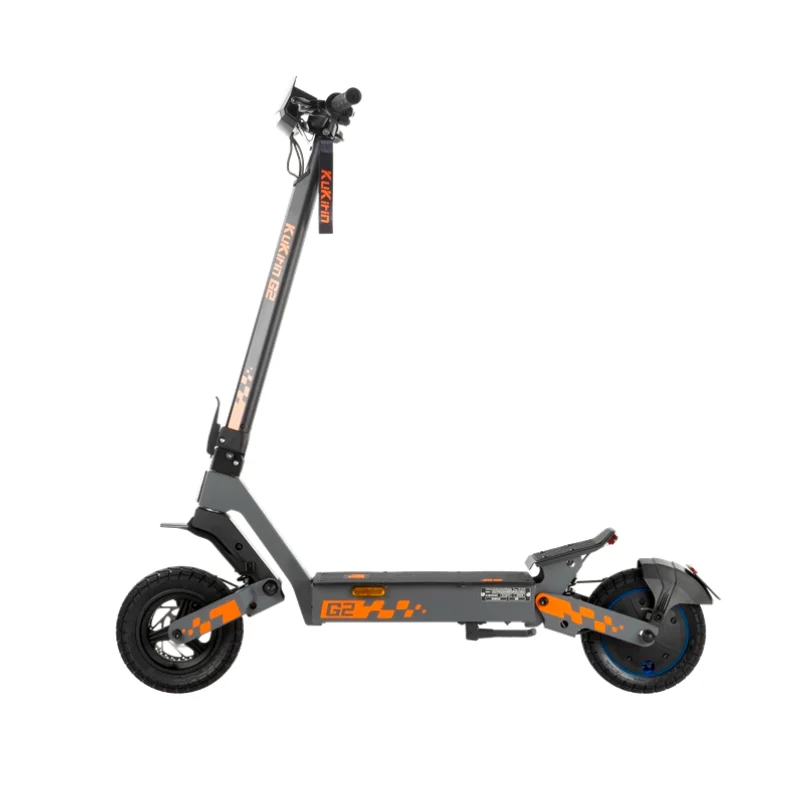 Kukirin Monopattino elettrico G2 versione DGT