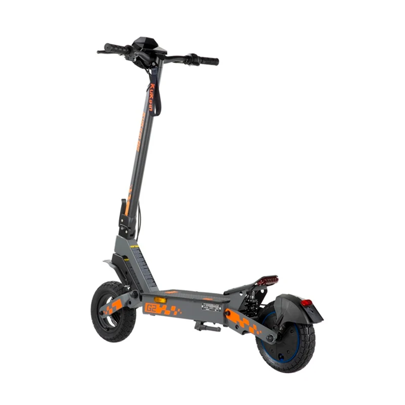 Kukirin Monopattino elettrico G2 versione DGT
