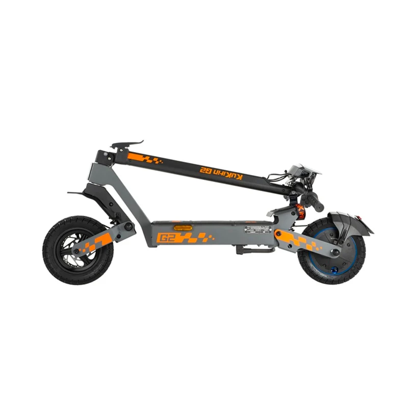 Kukirin Monopattino elettrico G2 versione DGT