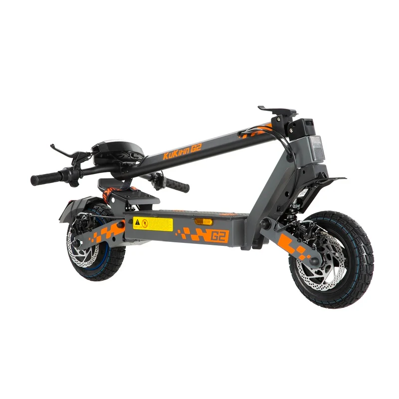 Kukirin Monopattino elettrico G2 versione DGT