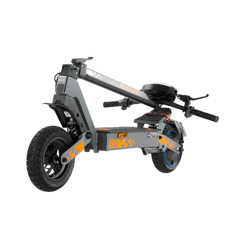 Kukirin Monopattino elettrico G2 versione DGT