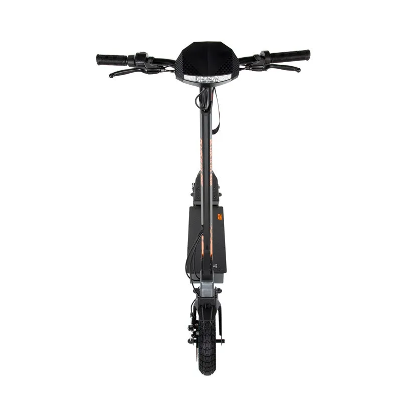 Kukirin Monopattino elettrico G2 versione DGT