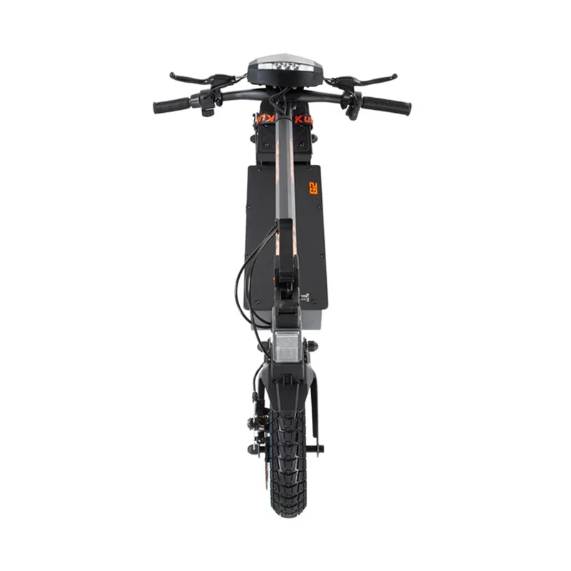 Kukirin Monopattino elettrico G2 versione DGT