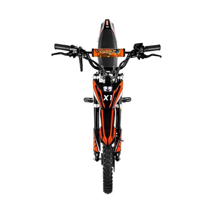 Kukirin X1 Bicicletta elettrica da fuoristrada da 1000 W per adulti UE