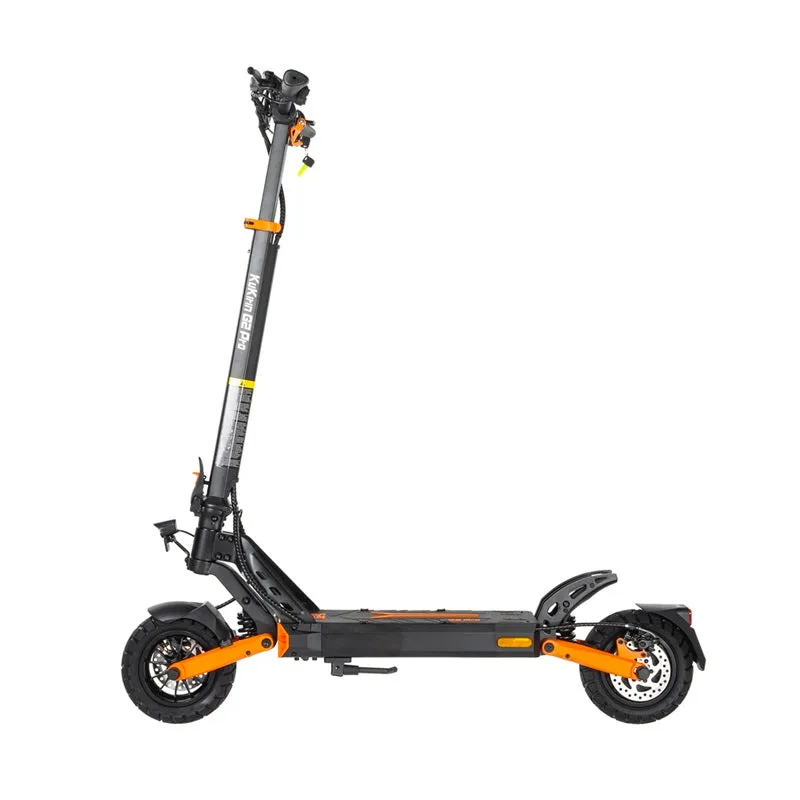 Kukirin Escooter da equitazione G2 Pro versione ABE legale UE