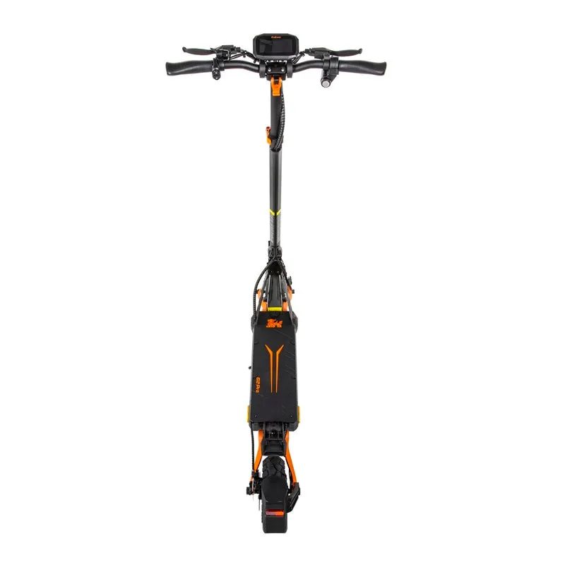 Kukirin Escooter da equitazione G2 Pro versione ABE legale UE