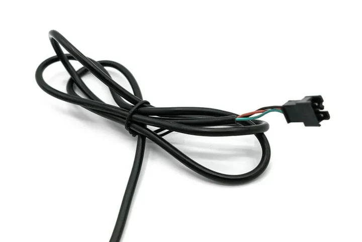 Luce-Faro Anteriore per monopattino elettrico JOYOR Y5S / Y6-S / Y8-S / Y8-S ABE / Y10 / Y10 DGT/X1 / X5S