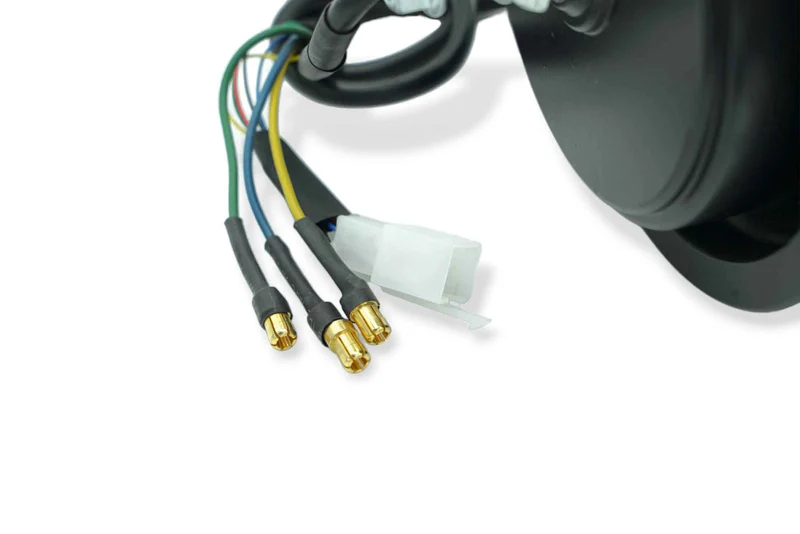 Motore per JOYOR S5 / S5-Z - V.3