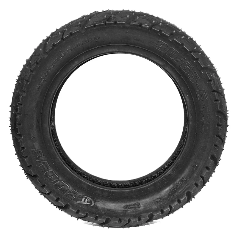Pneumatici 10x3.0 80/65-6 255x80 TOUVT Cityroad KuKirin M4/M4 Pro/KuKirin G2 MAX, Joyor S10/S5 Dualtron e altri