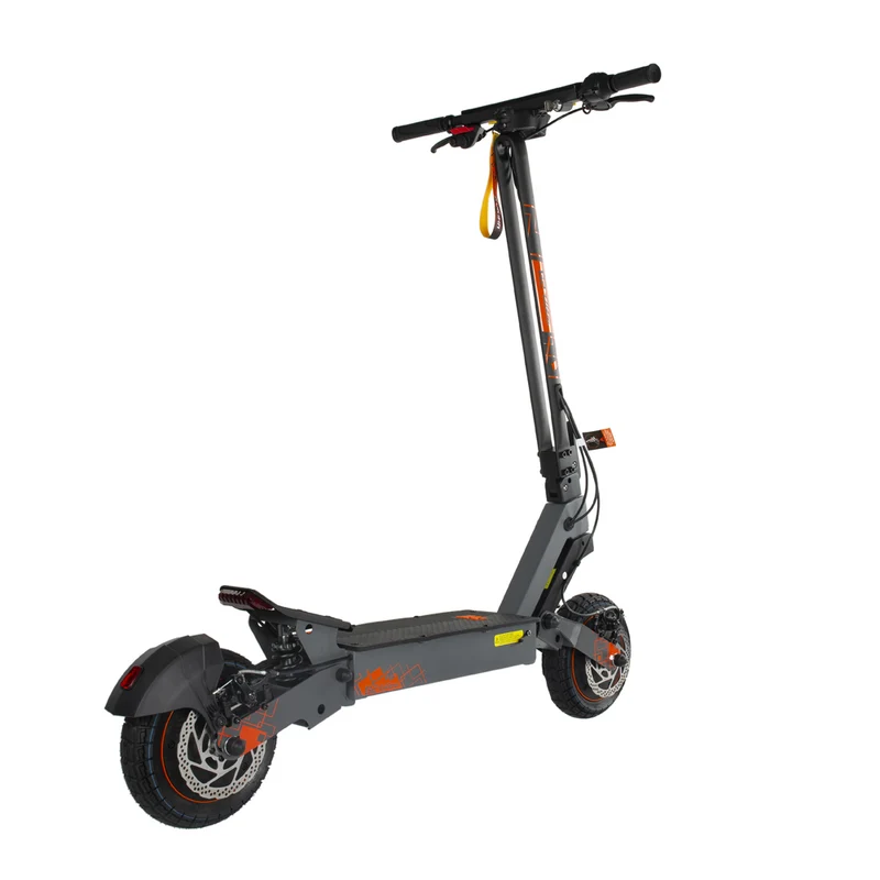 Monopattino elettrico KuKirin G2 Ultra