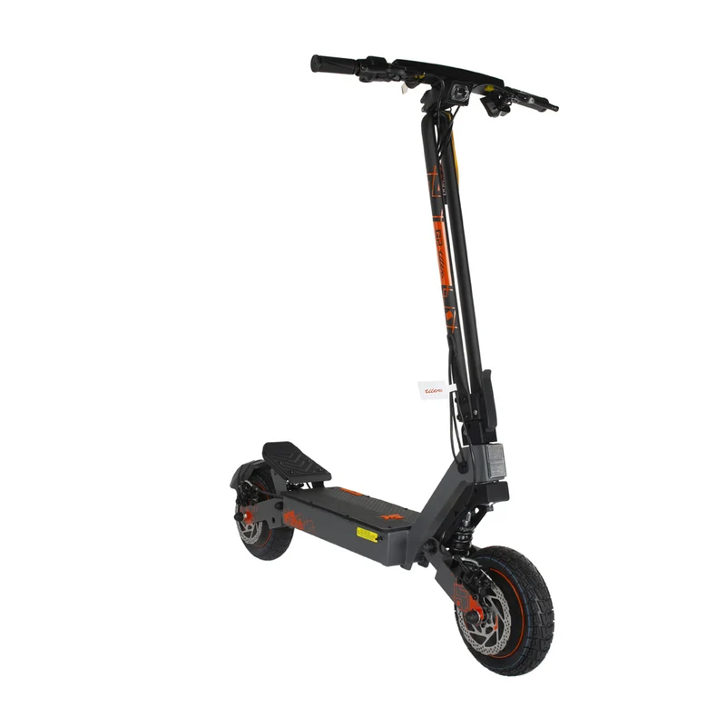 Monopattino elettrico KuKirin G2 Ultra