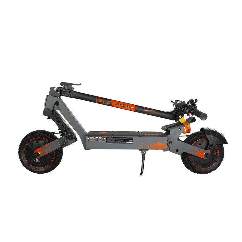 Monopattino elettrico KuKirin G2 Ultra