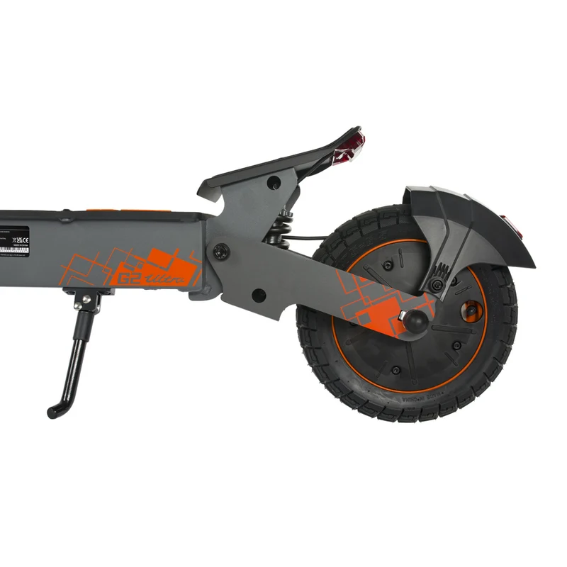 Monopattino elettrico KuKirin G2 Ultra