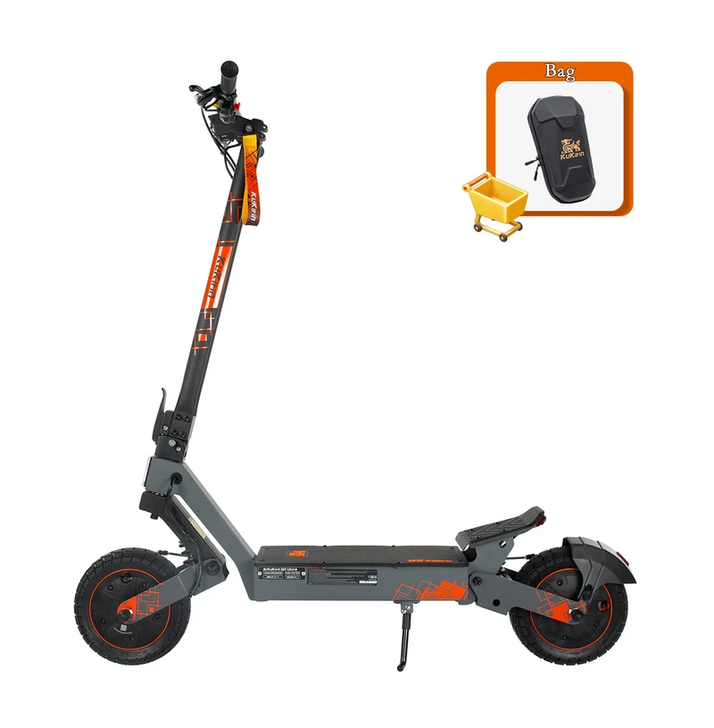Monopattino elettrico KuKirin G2 Ultra