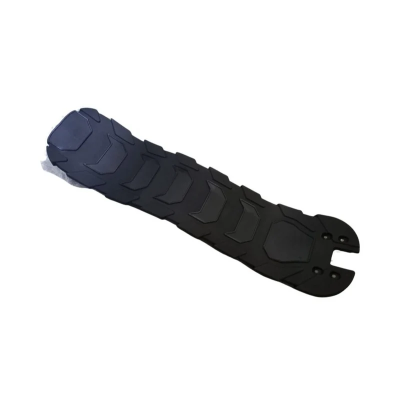 Pedana in plastica per monopattino Ducati Scrambler CROSS-E