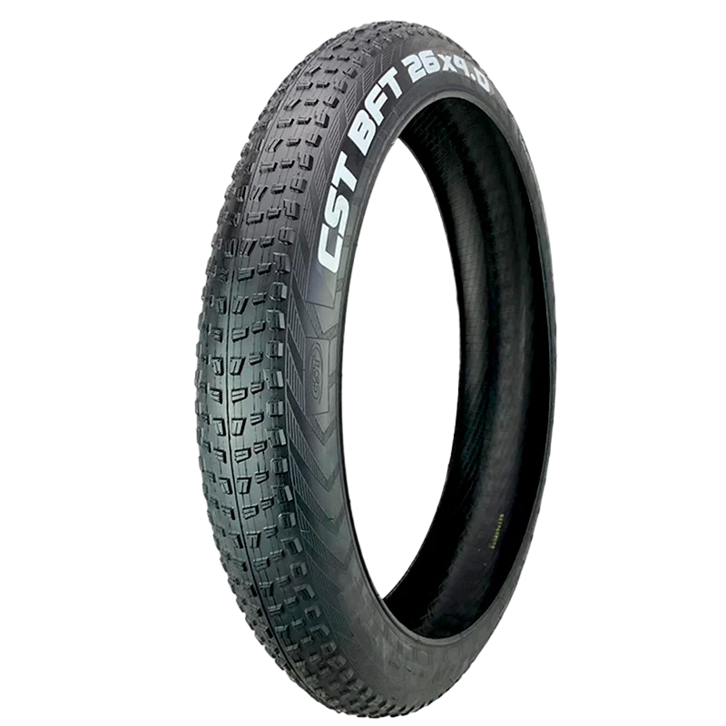 COPERTURA FAT 26 X 4.0 [CST] Pneumatico ruota Bici FAT