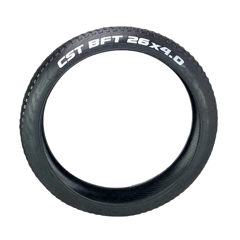 COPERTURA FAT 26 X 4.0 [CST] Pneumatico ruota Bici FAT