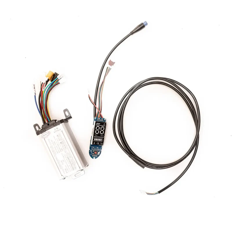 KIT Centralina/Controller, Display, Cavo CORE Line, Ducati PRO-I PLUS ORIGINALE