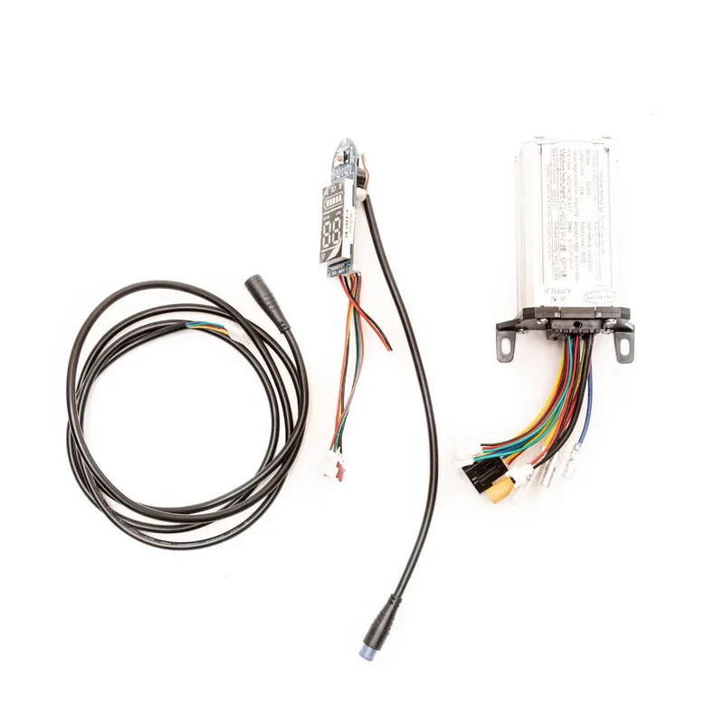 KIT Centralina/Controller, Display, Cavo CORE Line, Ducati PRO-I PLUS ORIGINALE