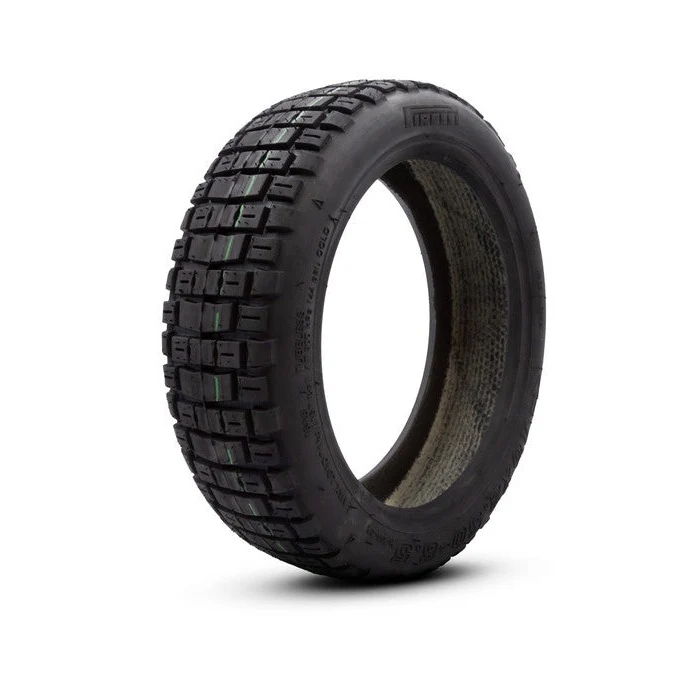 PNEUMATICO 10'' PIRELLI ALL-ROAD TUBELESS per monopattino Jeep ed altri