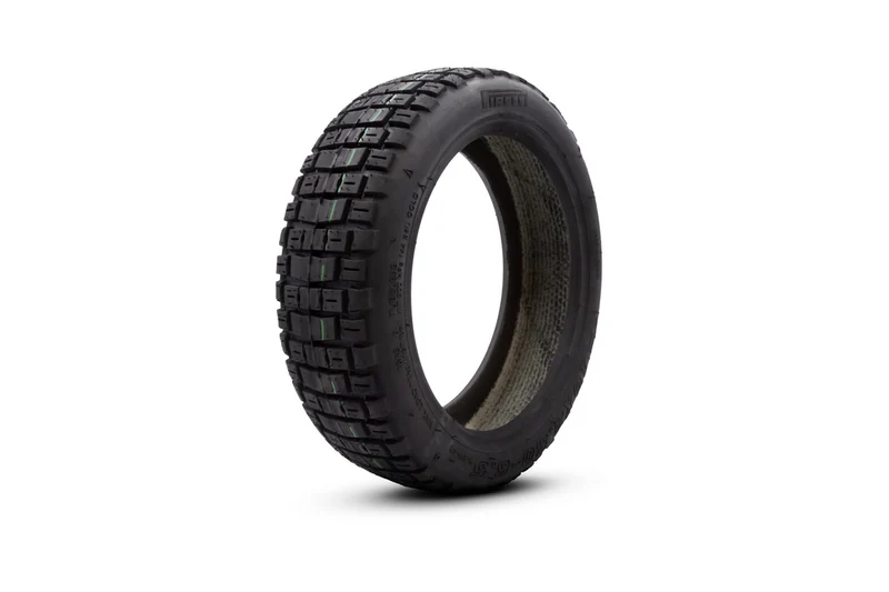 PNEUMATICO 10'' PIRELLI ALL-ROAD TUBELESS per monopattino Jeep ed altri