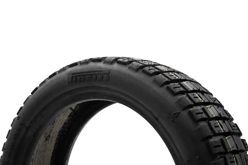 PNEUMATICO 10'' PIRELLI ALL-ROAD TUBELESS per monopattino Jeep ed altri